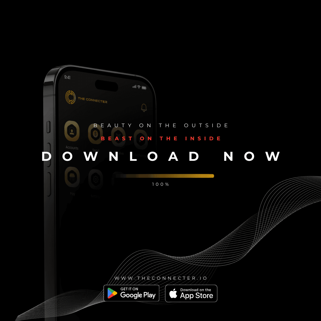 The Connecter - Web3 Is Powerful. But Still Unusable for Most People.