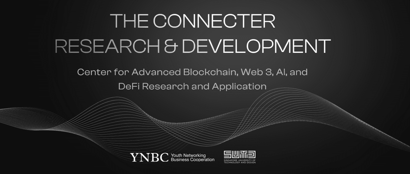 The Connecter Launches Research and Development Department