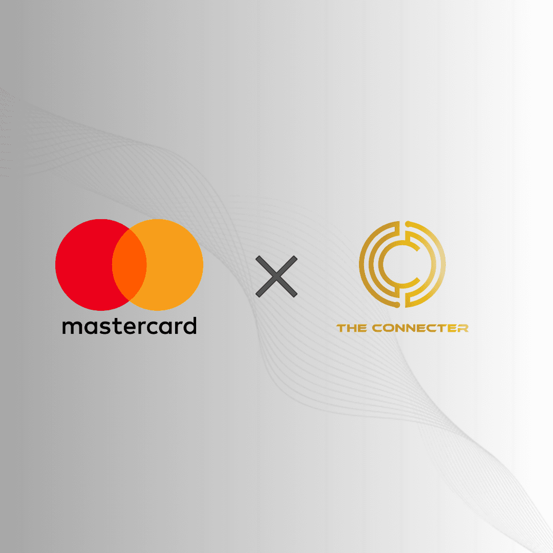 The Connecter Integrates Mastercard: Effortless Crypto Transactions Just Got Easier