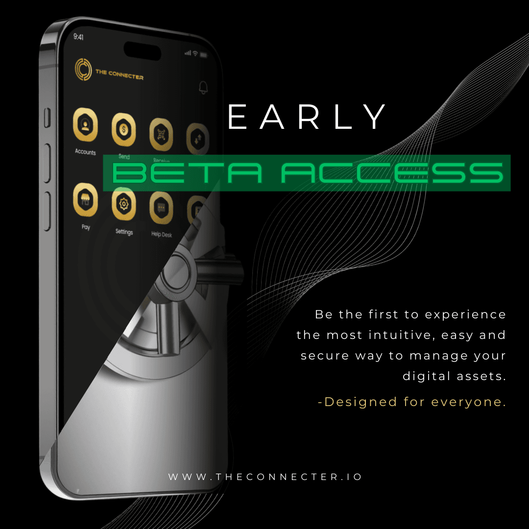 The Connecter Wallet - What Crypto Leaders Say About It