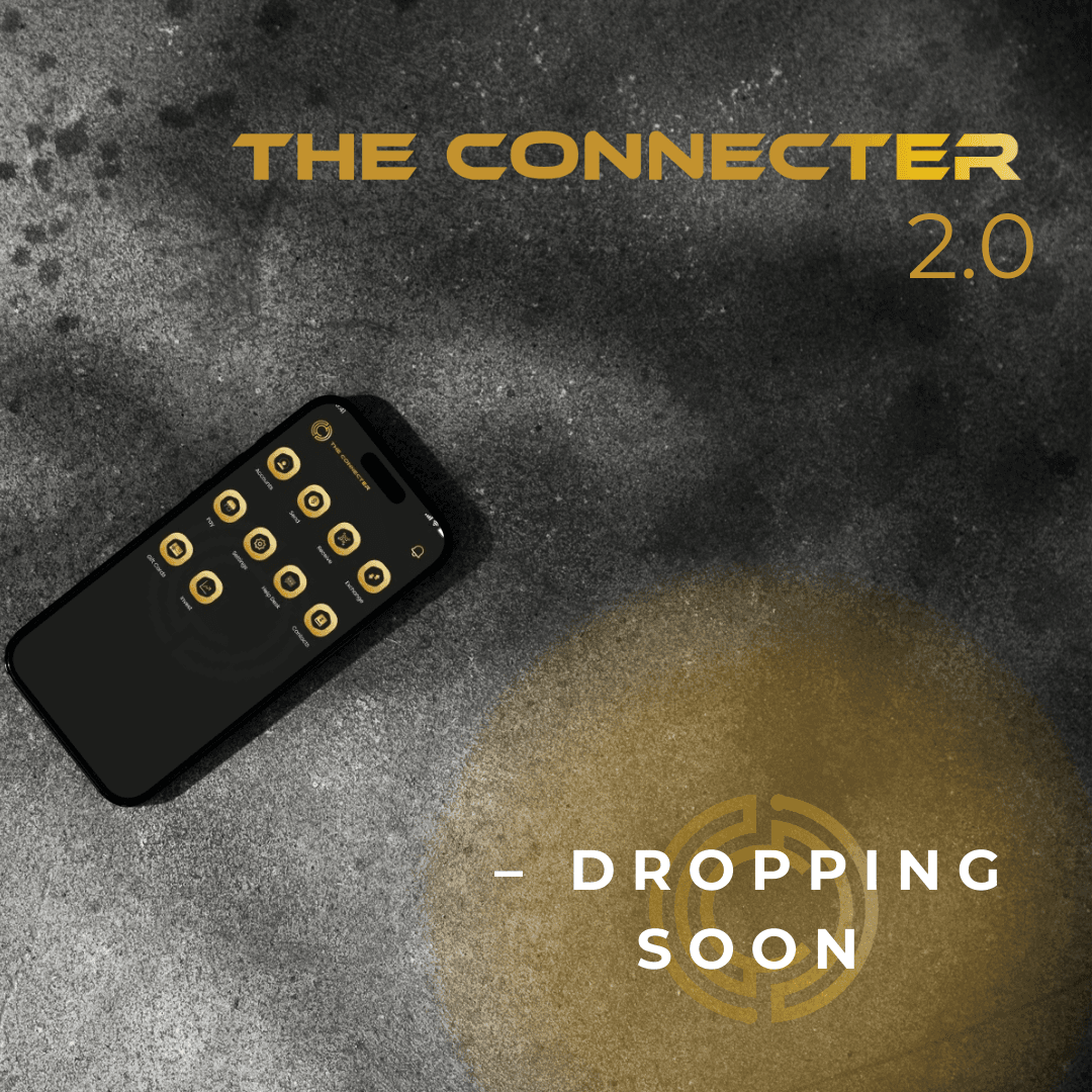 The Connecter Wallet 2.0: The Future of Web3 Wallets Is Dropping Soon